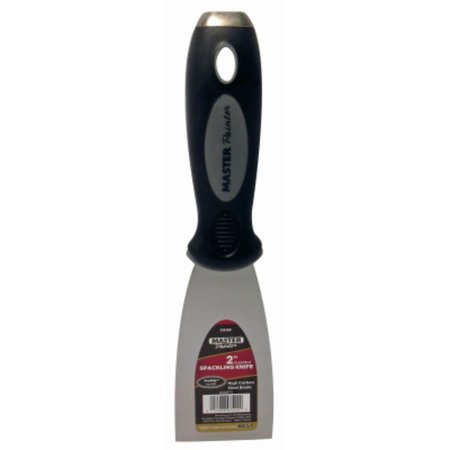 RED DEVIL Mp Bst 2" Spackle Knife 6206TV